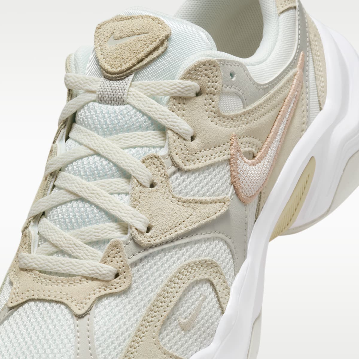 Nike AL8 Women's Shoes - Sail/Light Bone/Coconut Milk/Sanddrift