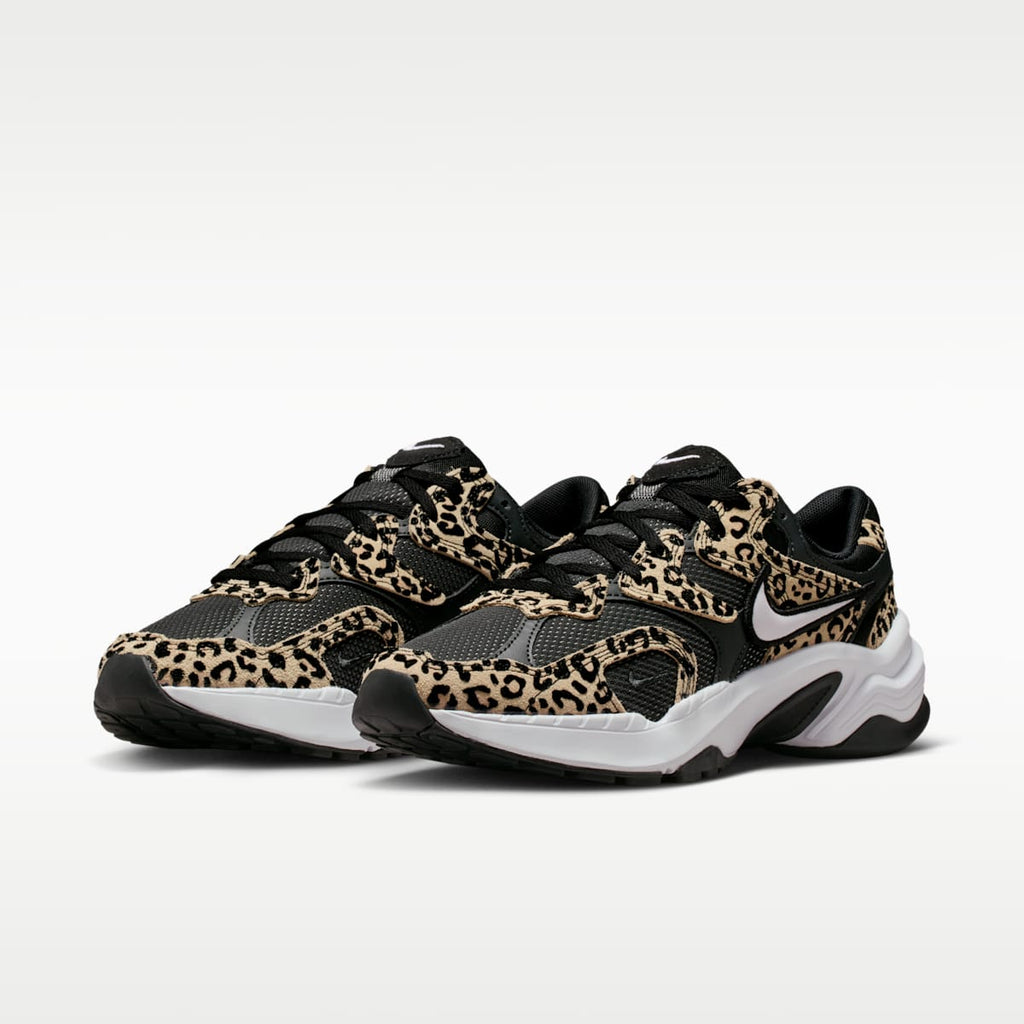 Nike AL8 Women's Shoes - Black/Off Noir/Hemp/White