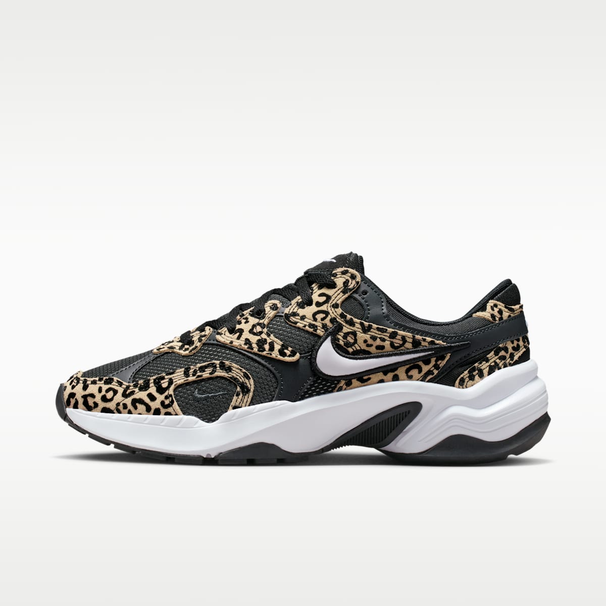 Nike AL8 Women's Shoes - Black/Off Noir/Hemp/White