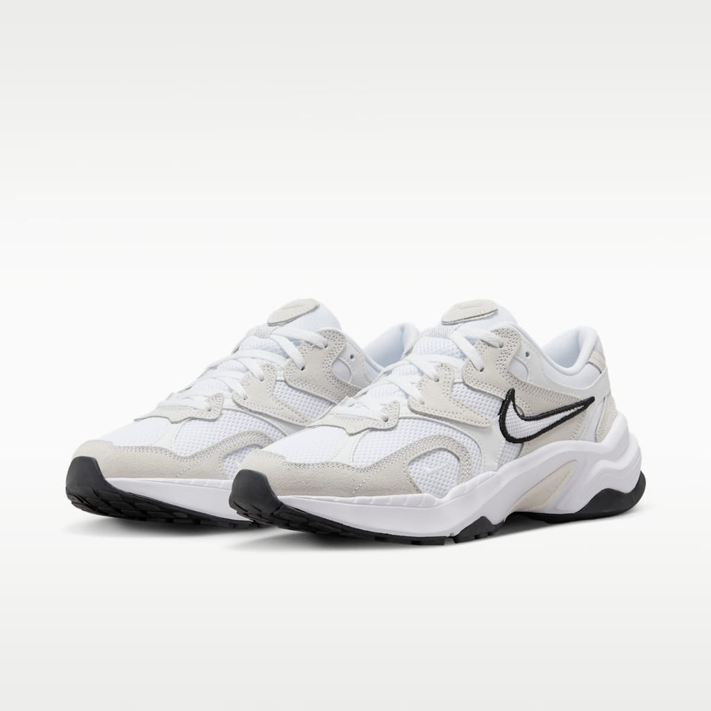 Nike AL8 Women's Shoes - Summit White/Black/White