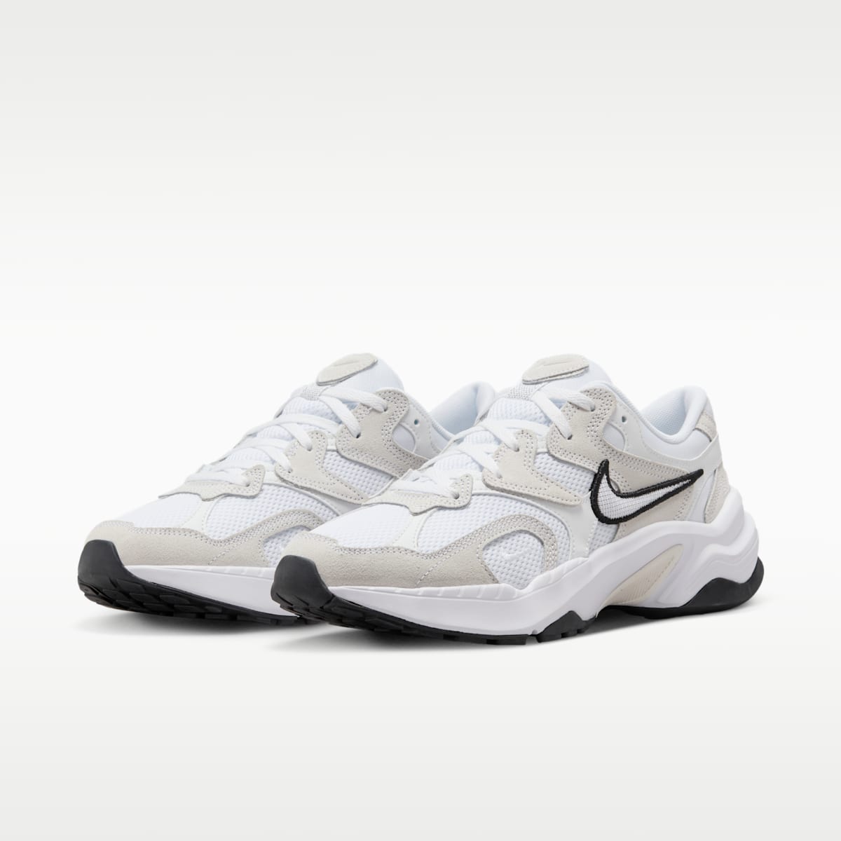 Nike AL8 Women's Shoes - Summit White/Black/White