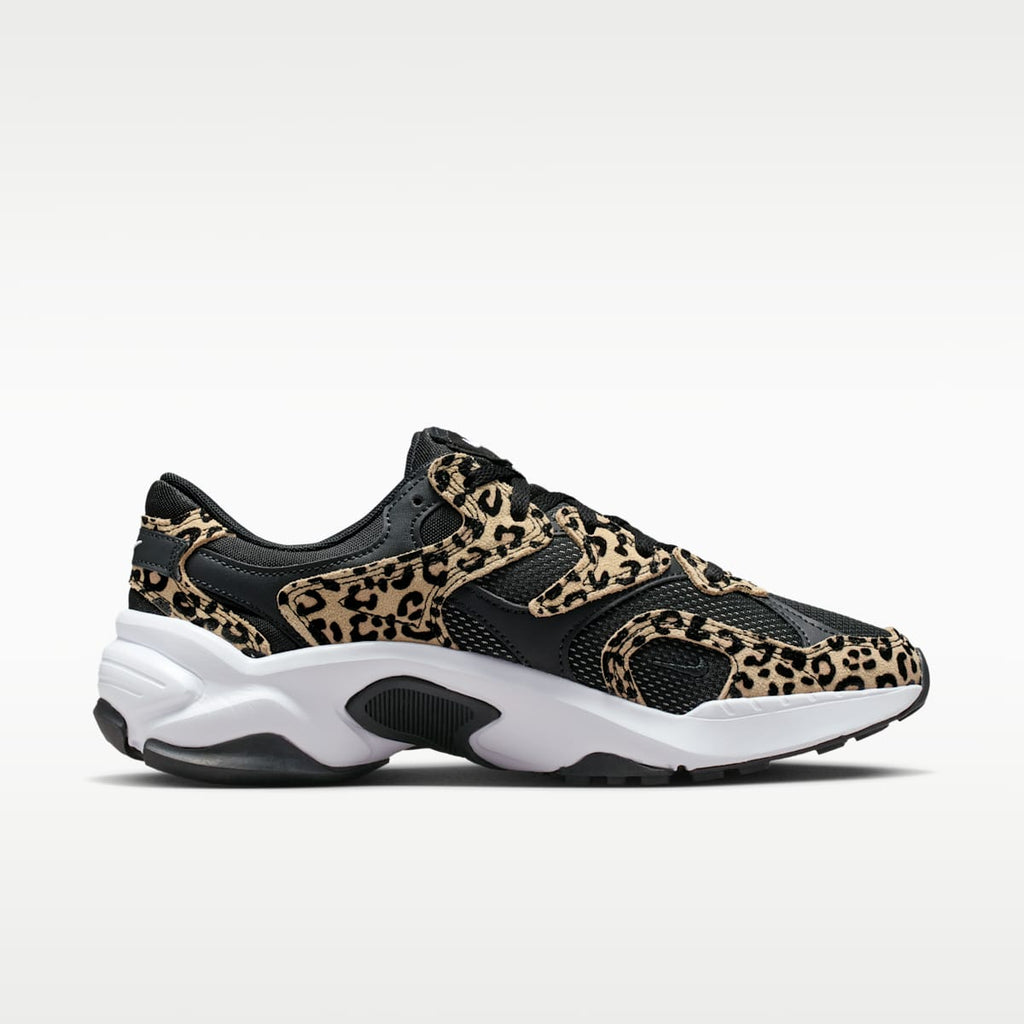 Nike AL8 Women's Shoes - Black/Off Noir/Hemp/White