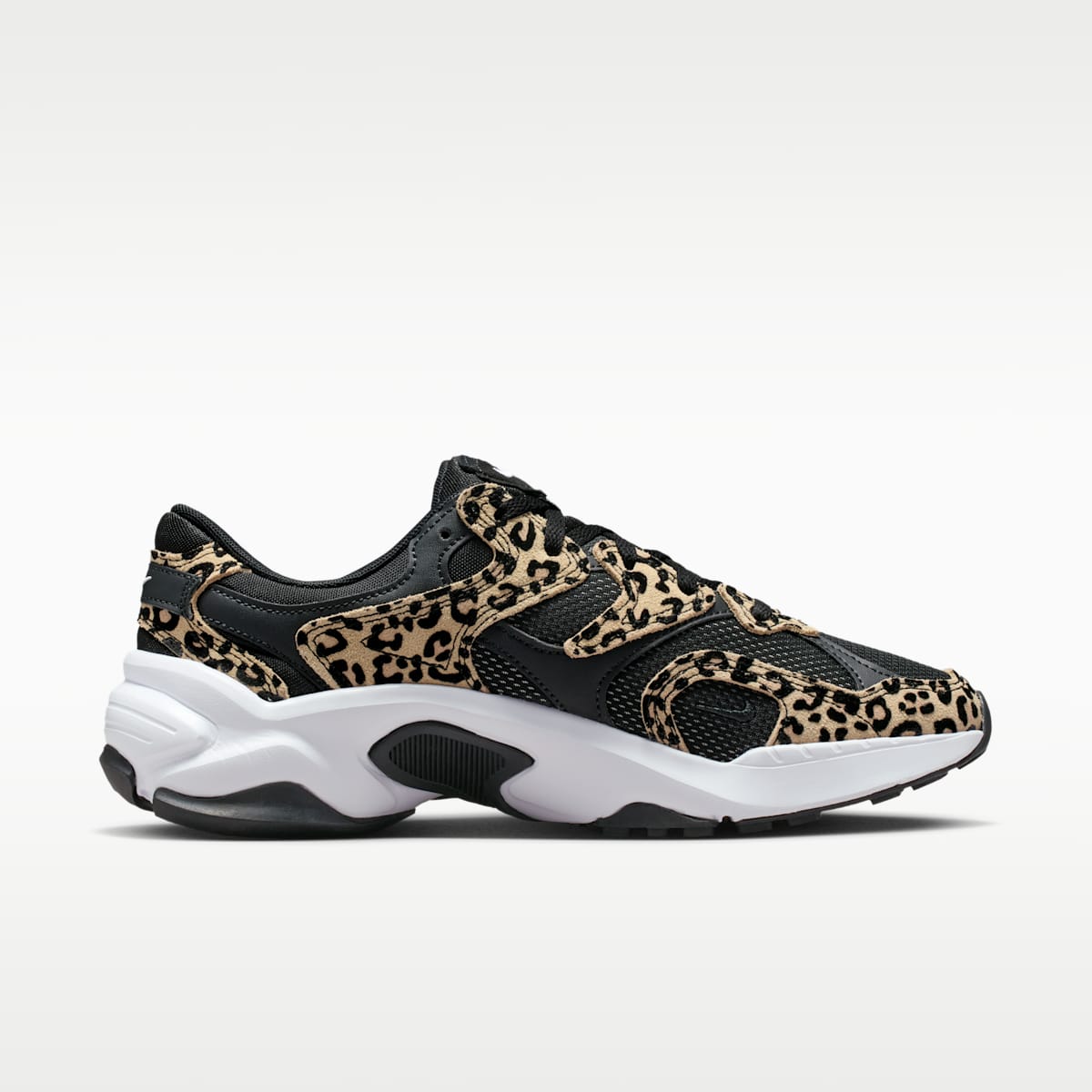 Nike AL8 Women's Shoes - Black/Off Noir/Hemp/White