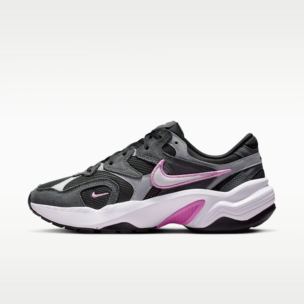 Nike AL8 Women's Shoes - Black/Wolf Grey/Anthracite/White