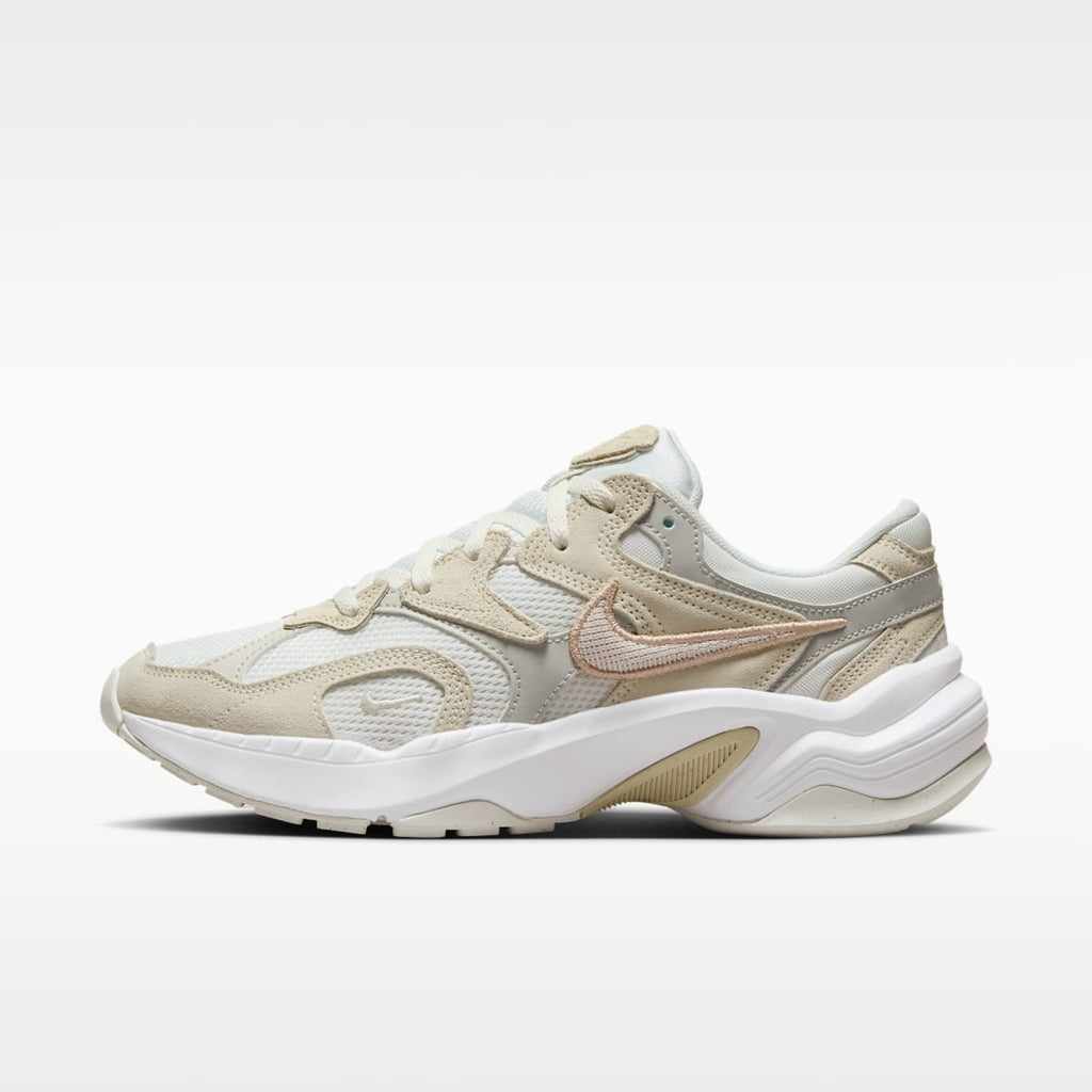 Nike AL8 Women's Shoes - Sail/Light Bone/Coconut Milk/Sanddrift