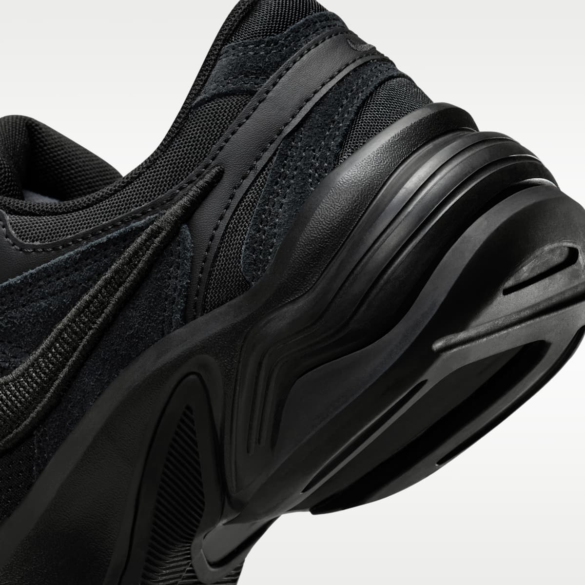 Nike AL8 Women's Shoes - Black/Black