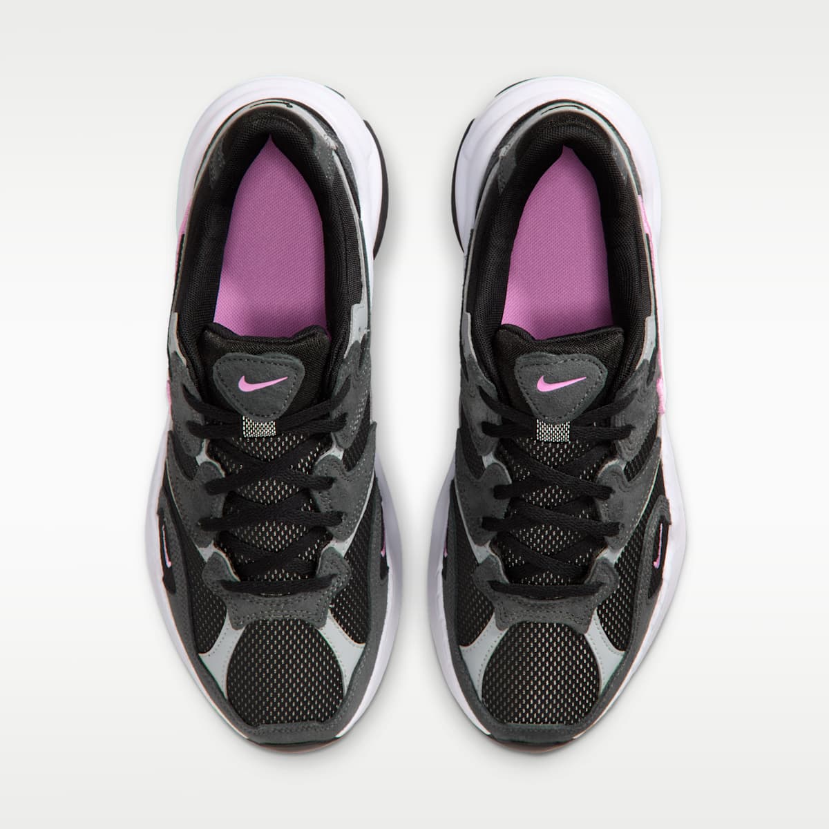 Nike AL8 Women's Shoes - Black/Wolf Grey/Anthracite/White