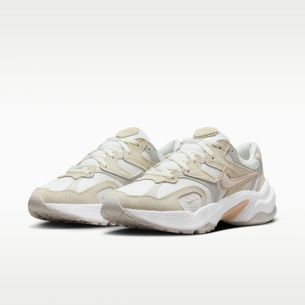Nike AL8 Women's Shoes - Sail/Light Bone/Coconut Milk/Sanddrift