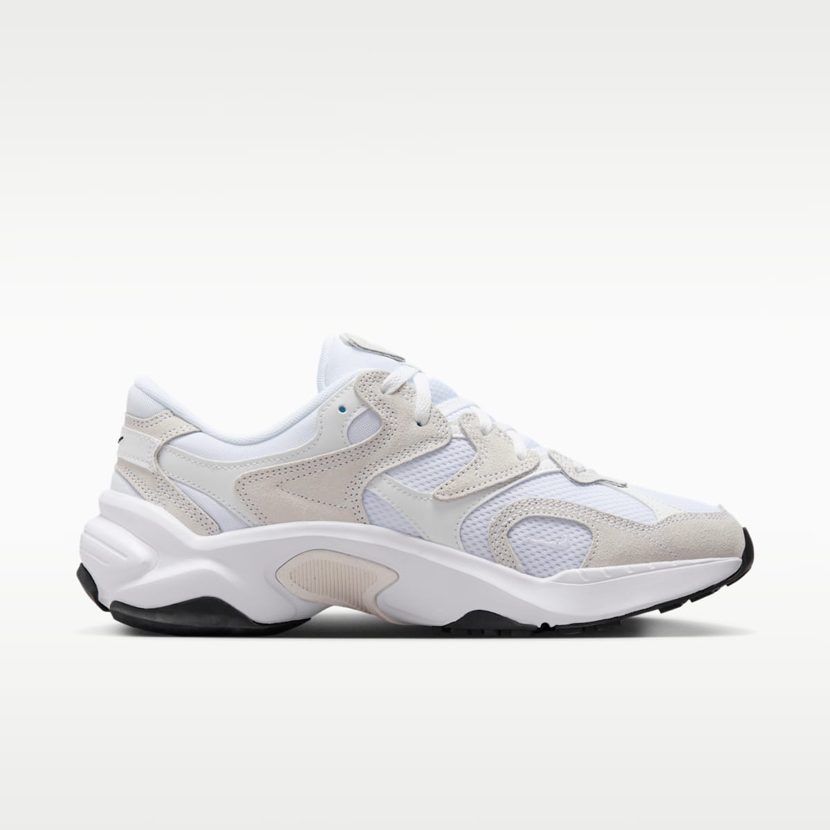 Nike AL8 Women's Shoes - Summit White/Black/White
