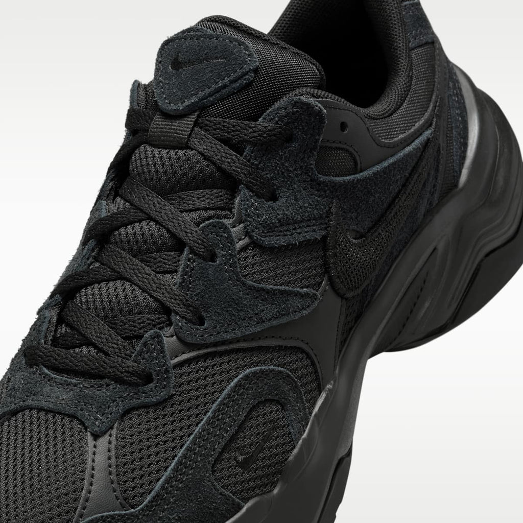 Nike AL8 Women's Shoes - Black/Black