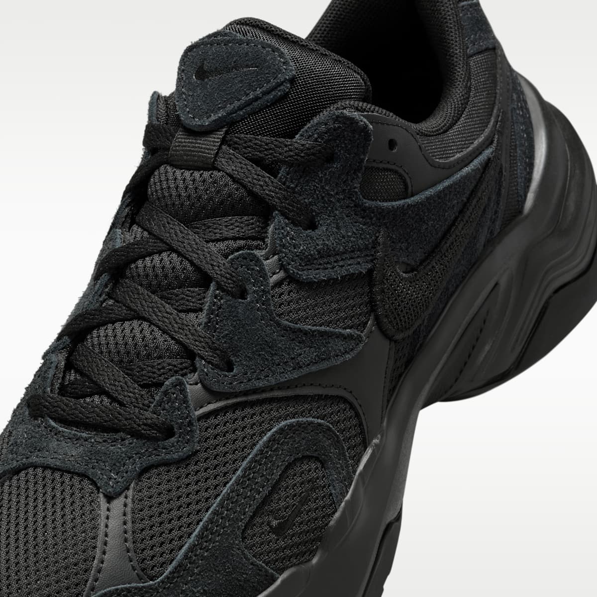 Nike AL8 Women's Shoes - Black/Black