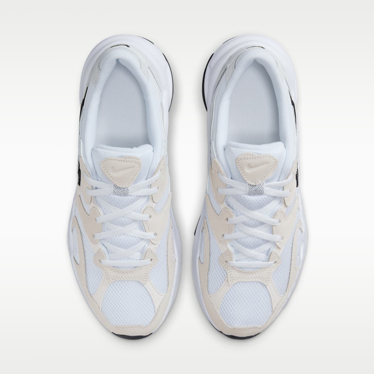 Nike AL8 Women's Shoes - Summit White/Black/White