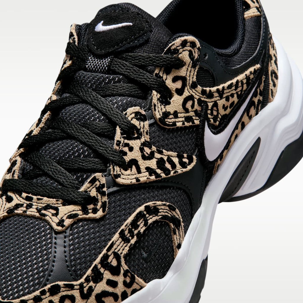 Nike AL8 Women's Shoes - Black/Off Noir/Hemp/White