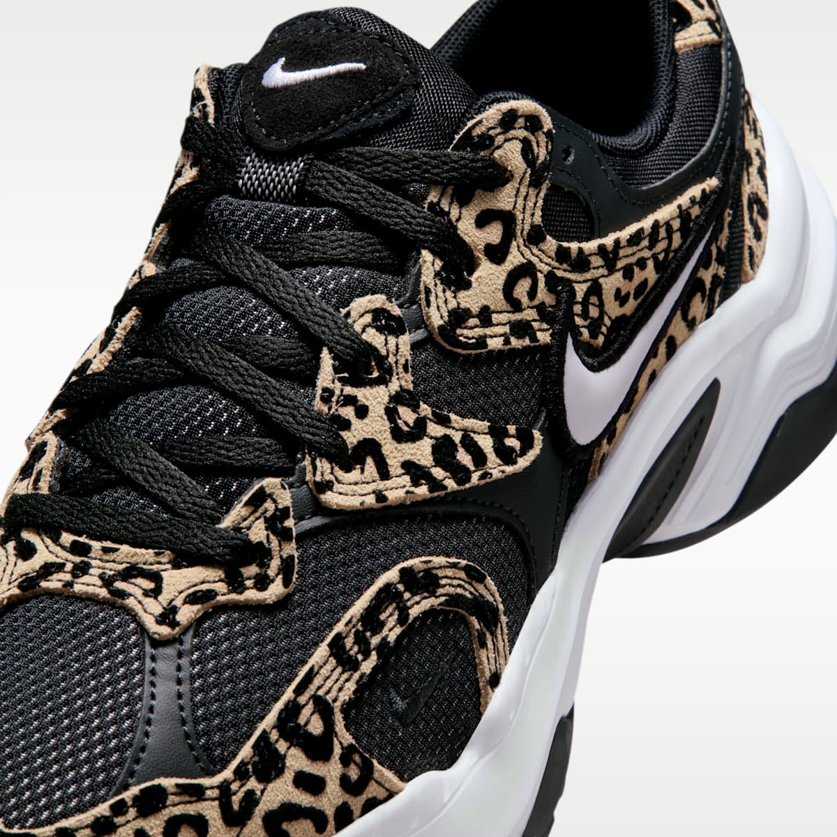 Nike AL8 Women's Shoes - Black/Off Noir/Hemp/White
