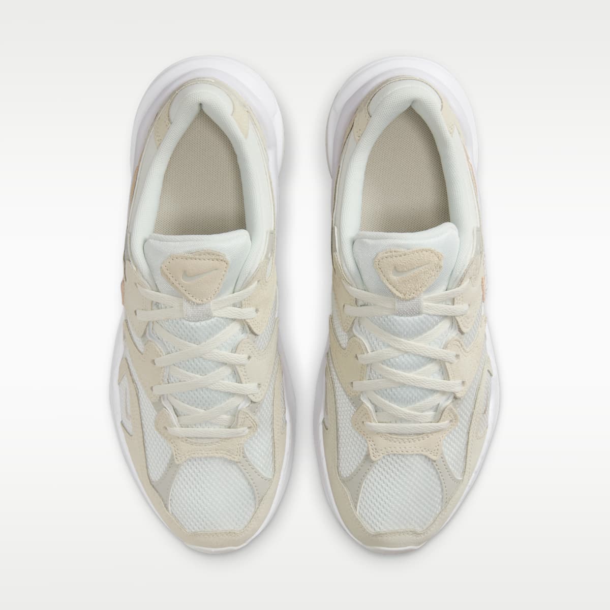 Nike AL8 Women's Shoes - Sail/Light Bone/Coconut Milk/Sanddrift