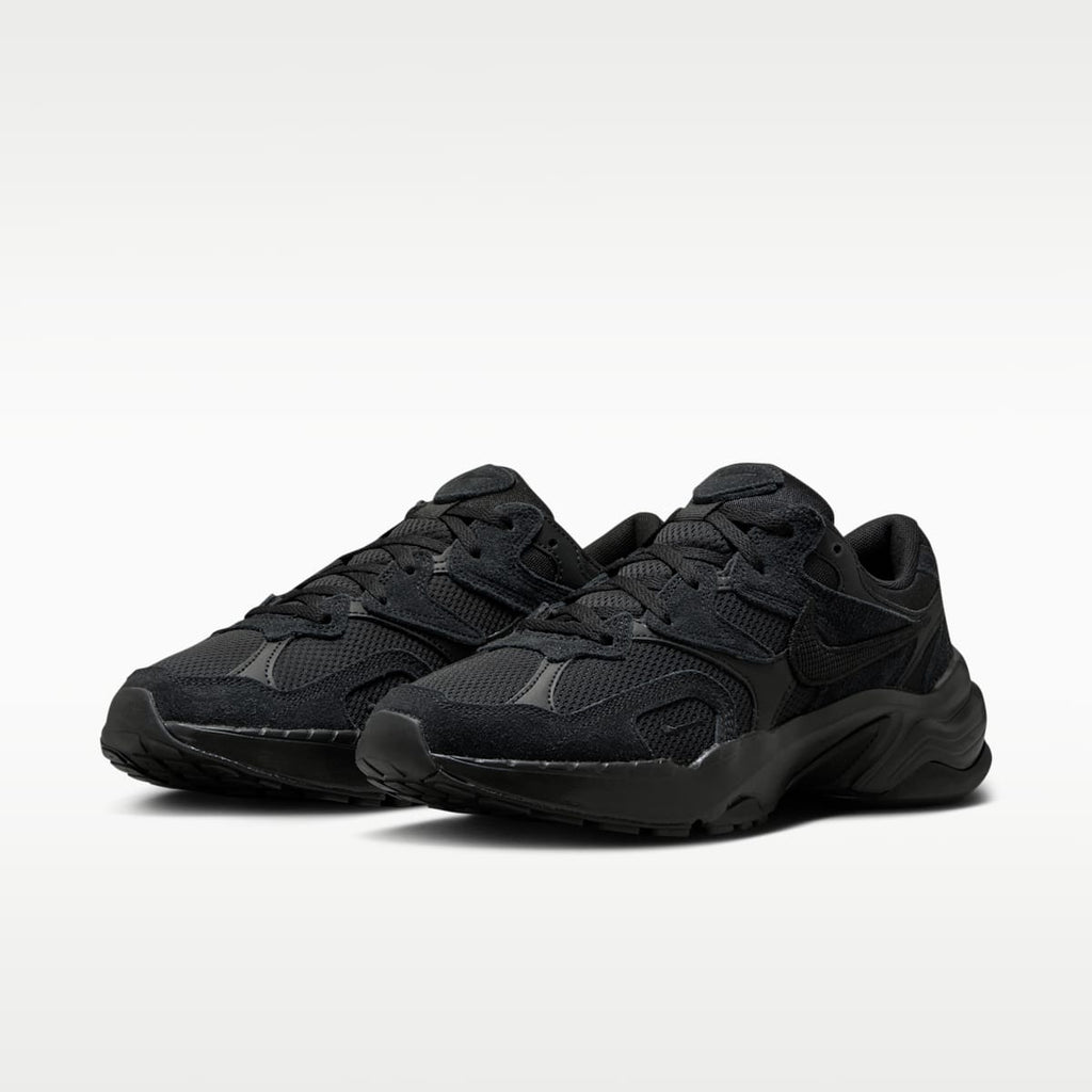 Nike AL8 Women's Shoes - Black/Black