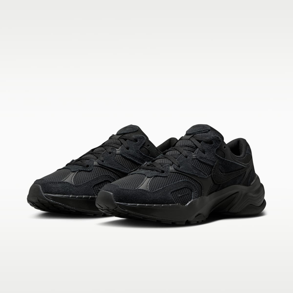 Nike AL8 Women's Shoes - Black/Black