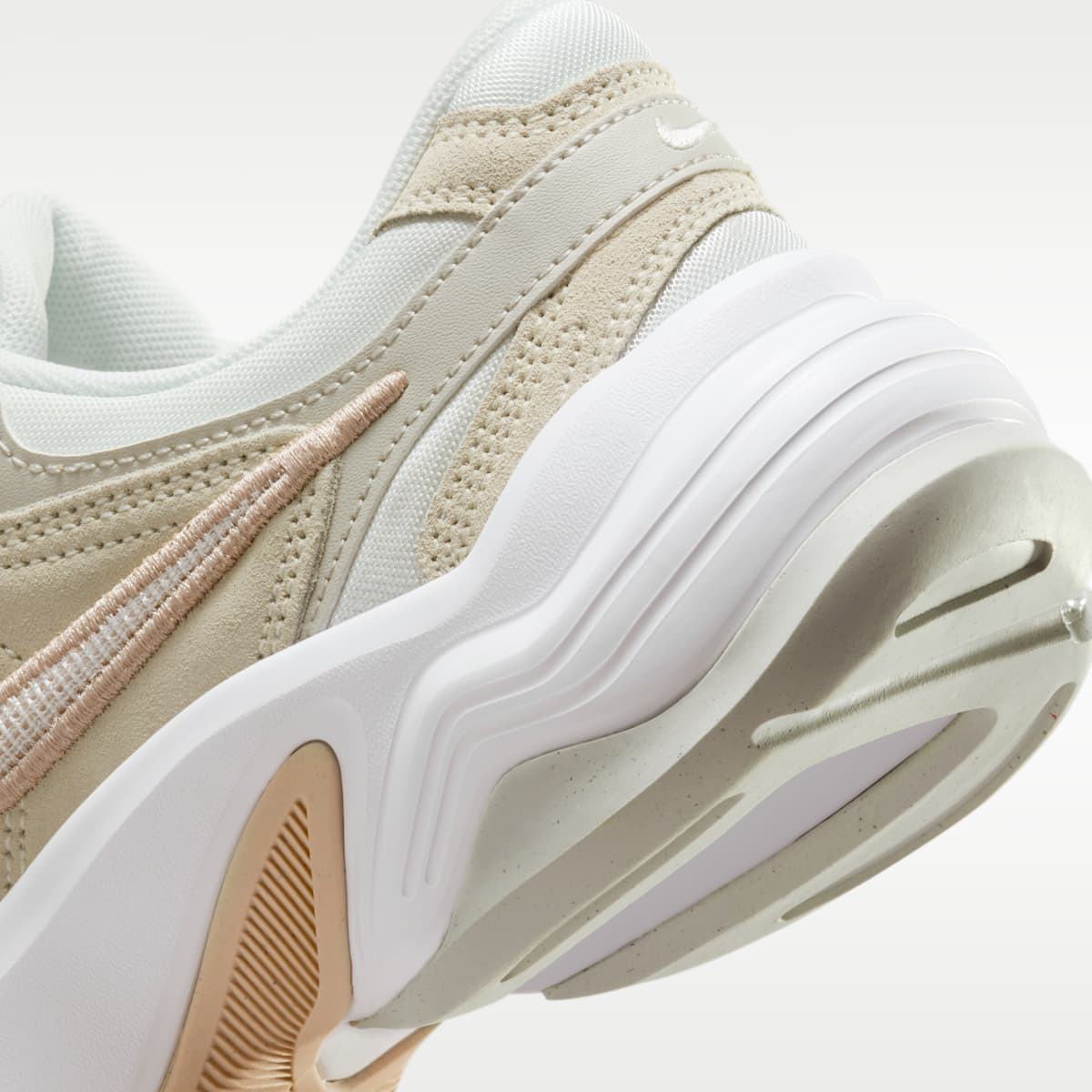 Nike AL8 Women's Shoes - Sail/Light Bone/Coconut Milk/Sanddrift