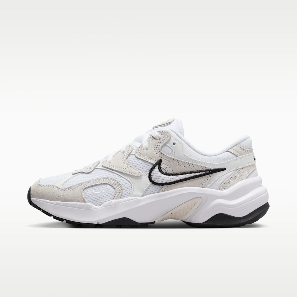 Nike AL8 Women's Shoes - Summit White/Black/White