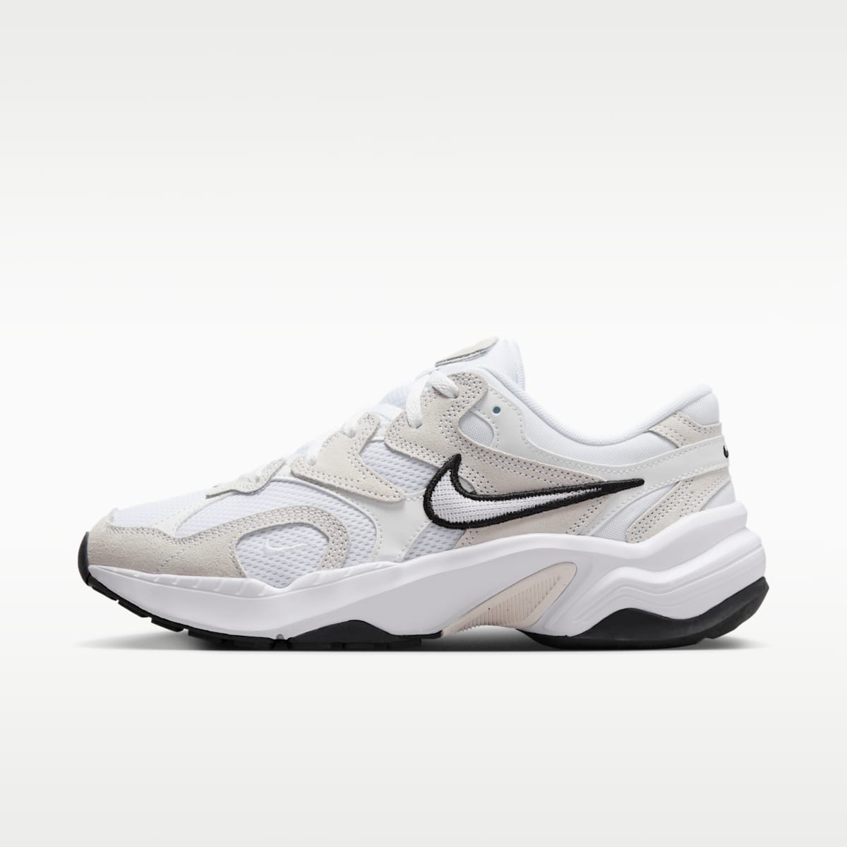 Nike AL8 Women's Shoes - Summit White/Black/White