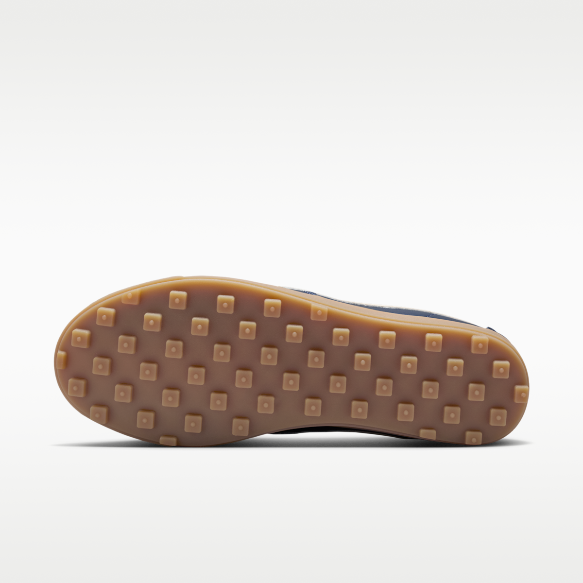 Nike Astrograbber Leather Women's Shoes - Midnight Navy/Gum Light Brown/Muslin