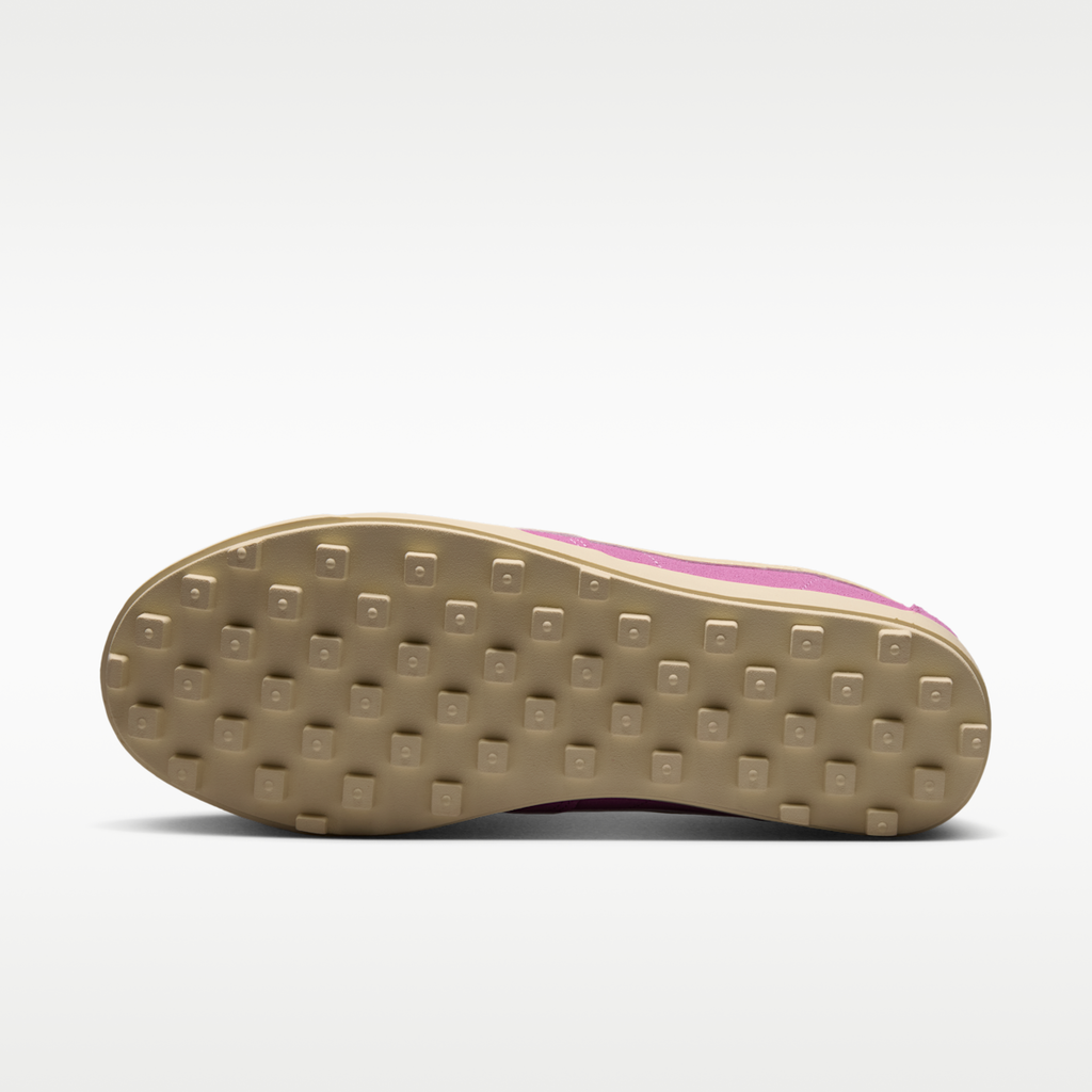 Nike Astrograbber Suede Women's Shoes - Light Magenta/Sail/Muslin