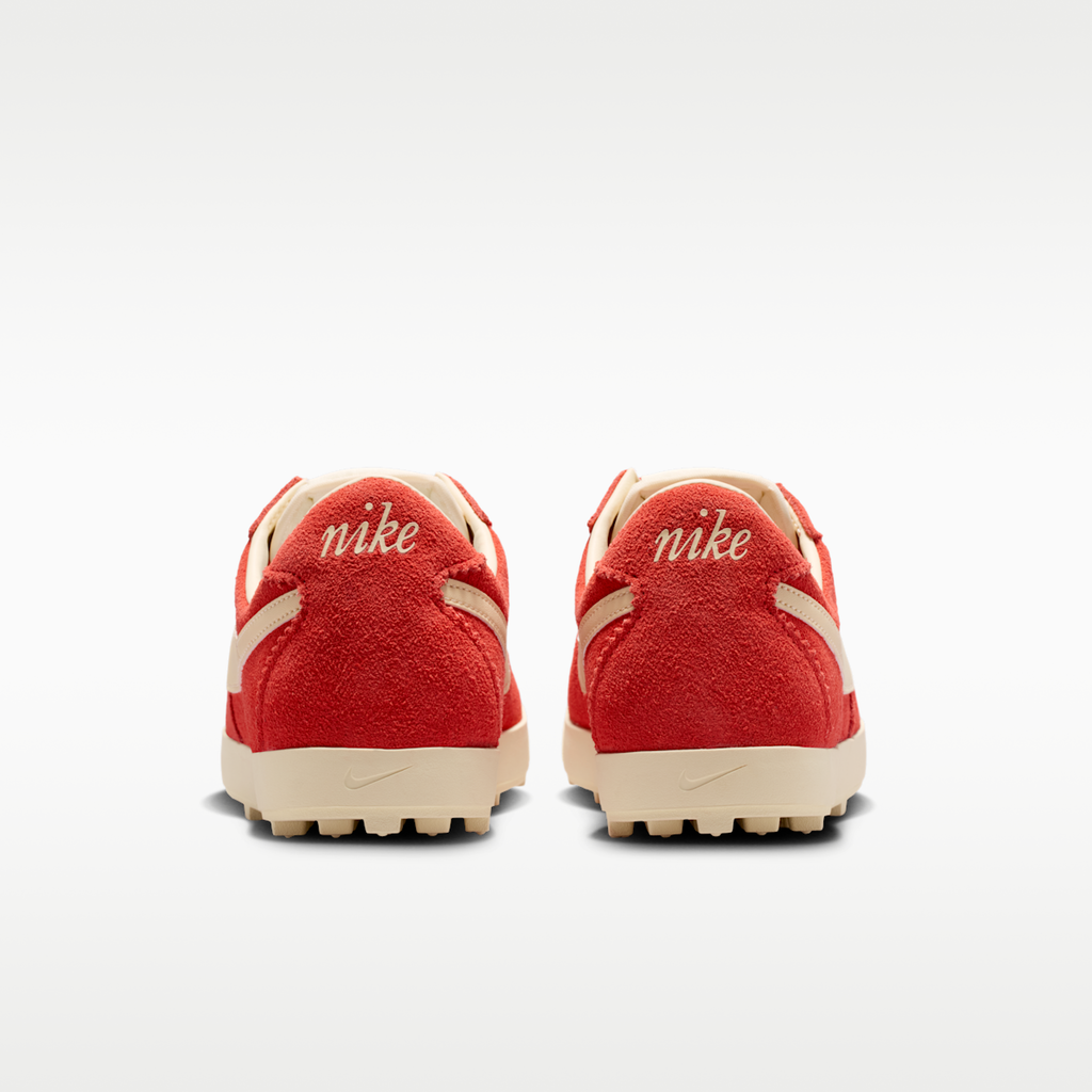 Nike Astrograbber Suede Women's Shoes - Light Crimson/Muslin