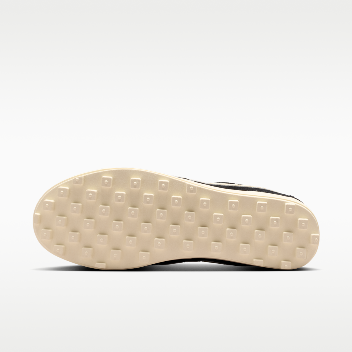 Nike Astrograbber Suede Women's Shoes - Black/Muslin