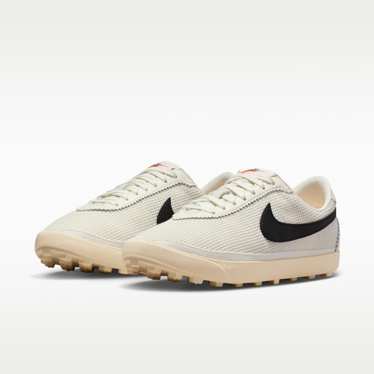 Nike Astrograbber Textile Women's Shoes - Sail/Muslin/Black