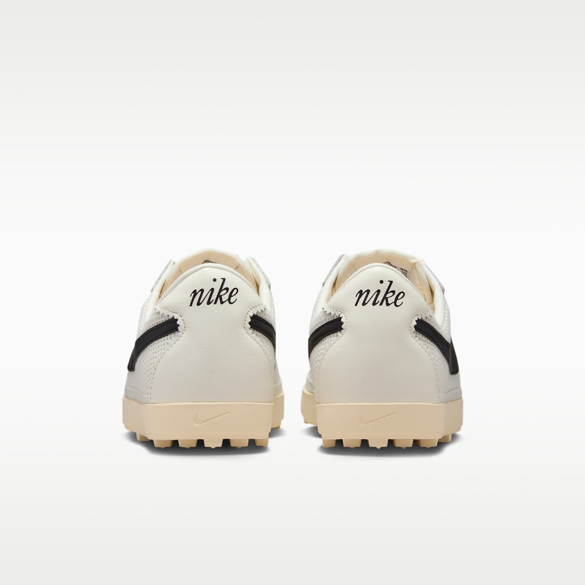 Nike Astrograbber Textile Women's Shoes - Sail/Muslin/Black