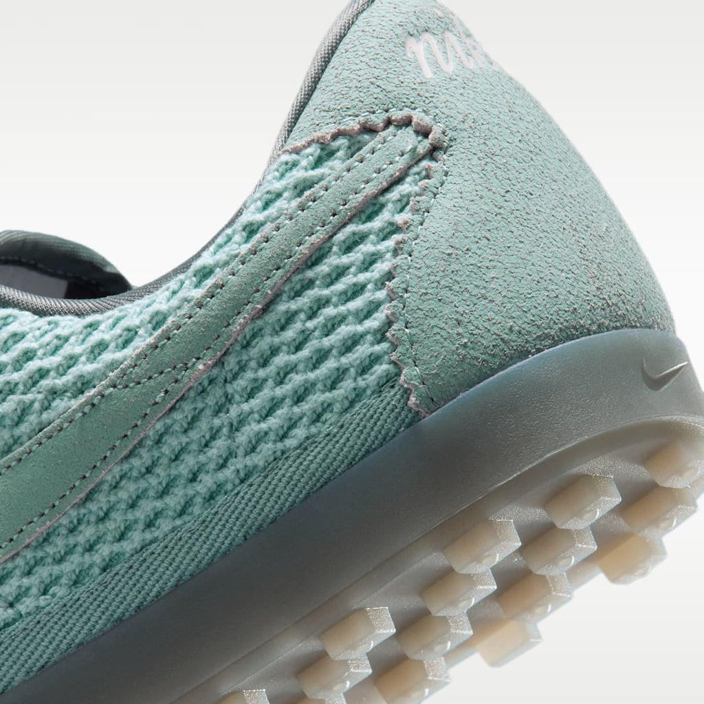 Nike Astrograbber Textile Women's Shoes - Ocean Cube/Smoke Grey/Vast Grey/Ocean Cube