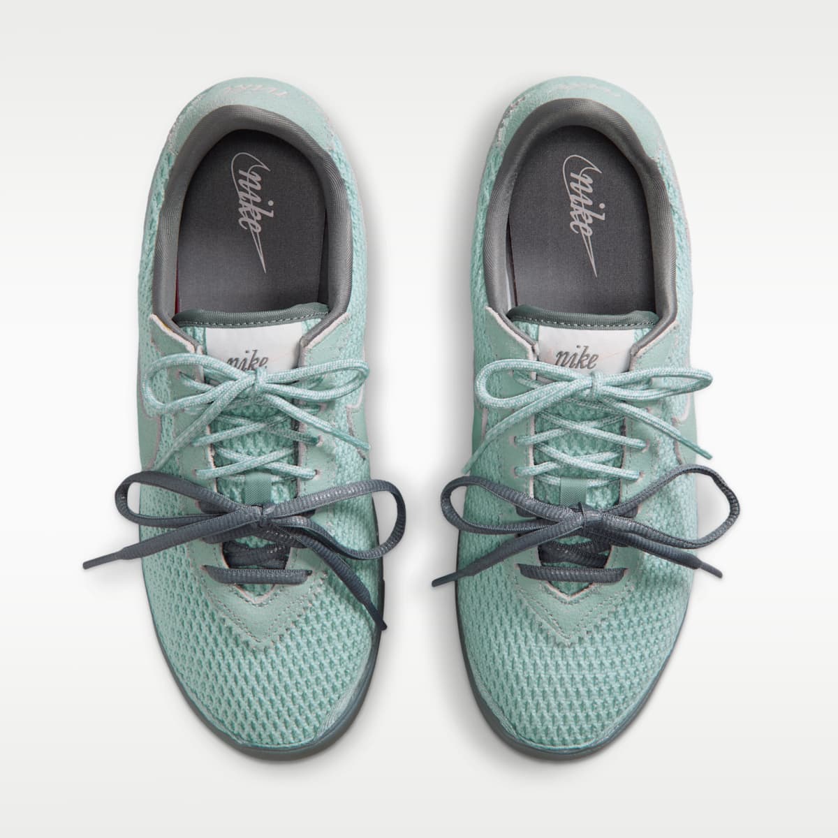 Nike Astrograbber Textile Women's Shoes - Ocean Cube/Smoke Grey/Vast Grey/Ocean Cube
