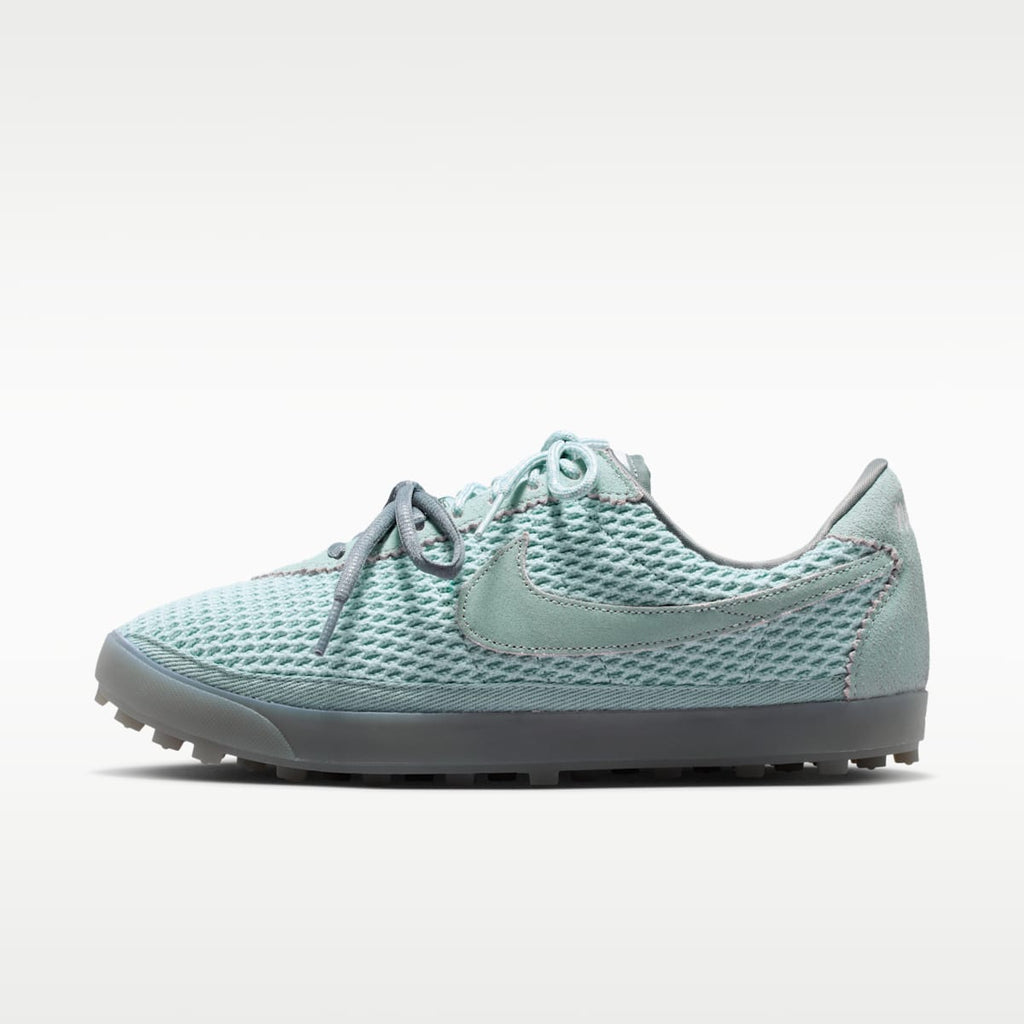 Nike Astrograbber Textile Women's Shoes - Ocean Cube/Smoke Grey/Vast Grey/Ocean Cube