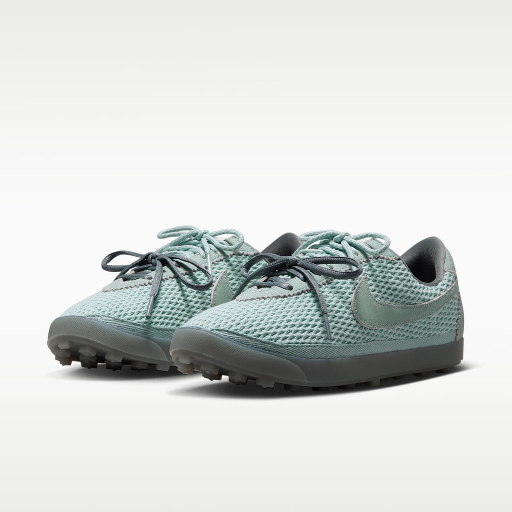 Nike Astrograbber Textile Women's Shoes - Ocean Cube/Smoke Grey/Vast Grey/Ocean Cube