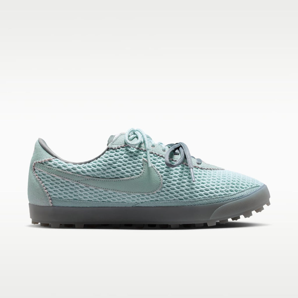 Nike Astrograbber Textile Women's Shoes - Ocean Cube/Smoke Grey/Vast Grey/Ocean Cube