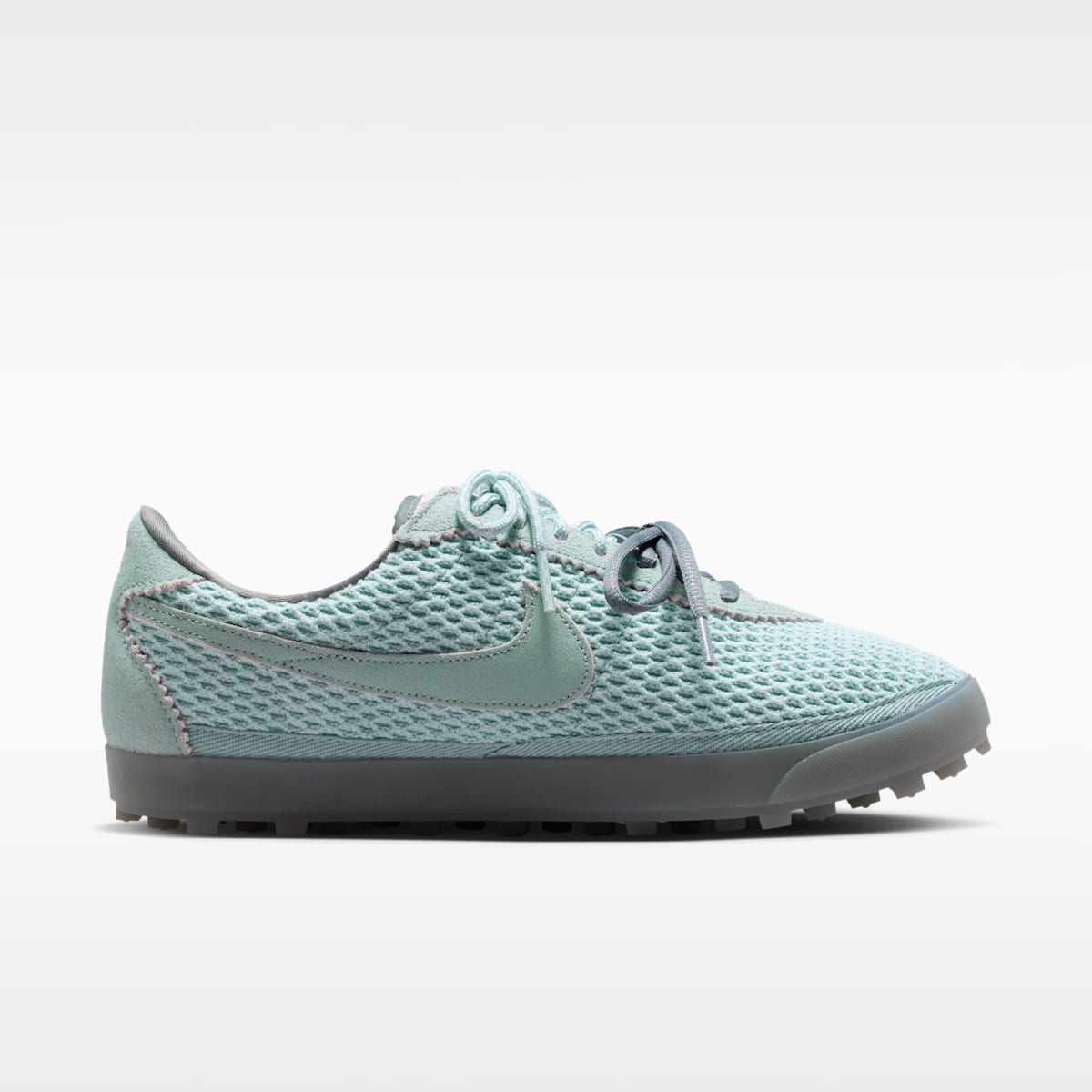 Nike Astrograbber Textile Women's Shoes - Ocean Cube/Smoke Grey/Vast Grey/Ocean Cube