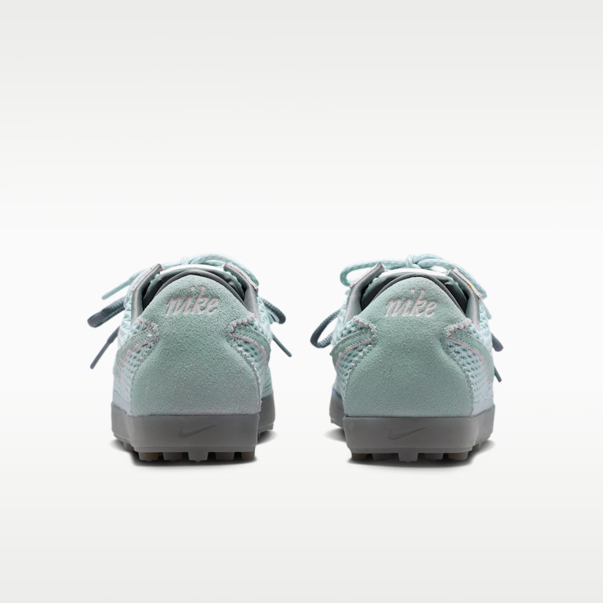 Nike Astrograbber Textile Women's Shoes - Ocean Cube/Smoke Grey/Vast Grey/Ocean Cube