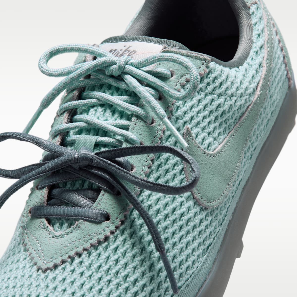 Nike Astrograbber Textile Women's Shoes - Ocean Cube/Smoke Grey/Vast Grey/Ocean Cube