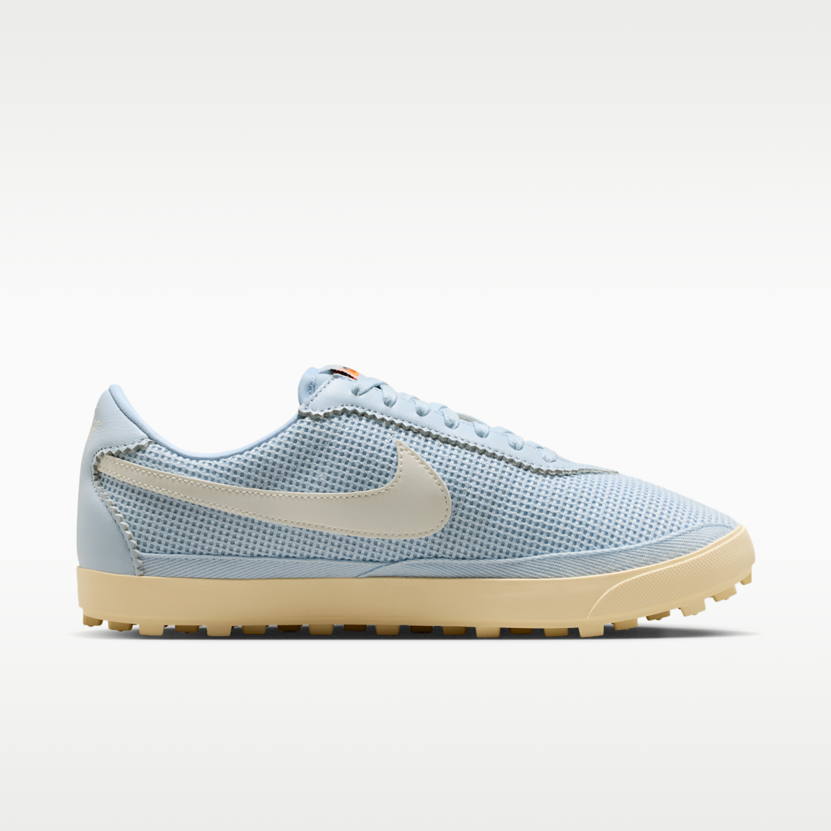Nike Astrograbber Textile Women's Shoes - Hydrogen Blue/Muslin/Sail