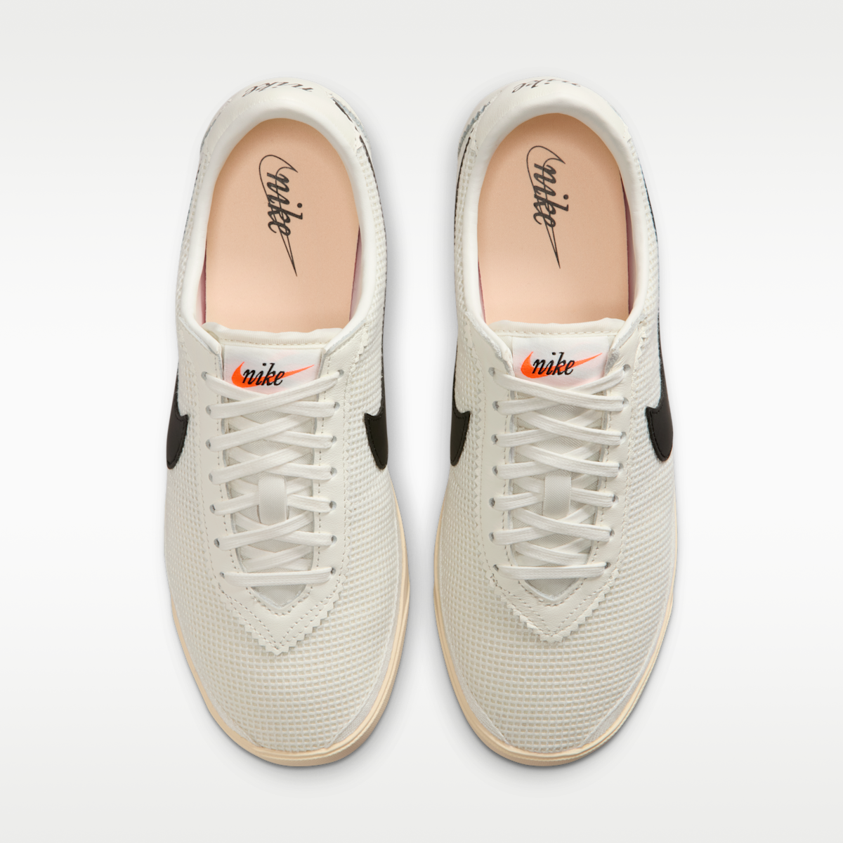 Nike Astrograbber Textile Women's Shoes - Sail/Muslin/Black