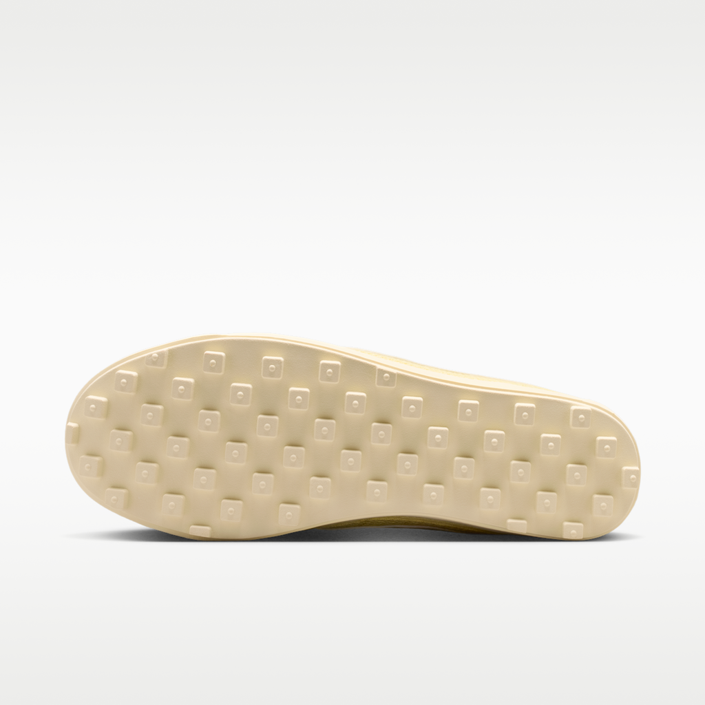 Nike Astrograbber Textile Women's Shoes - Soft Yellow/Muslin/Sail