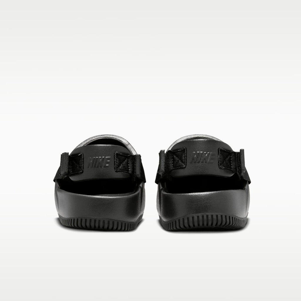 Nike Calm Women's Mules - Black/Black