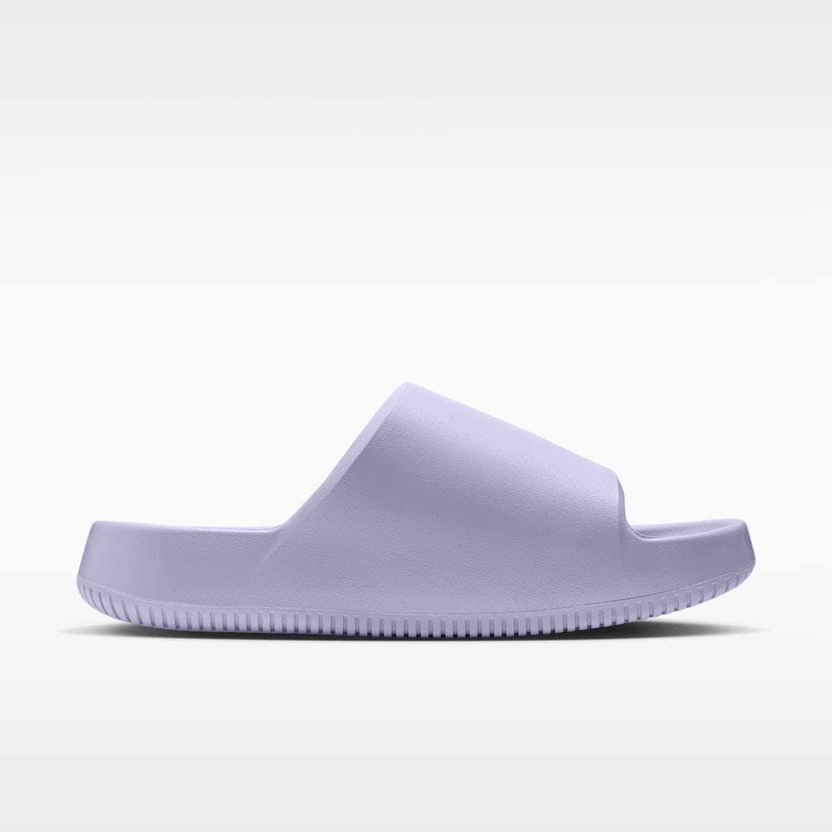 Nike Calm 2.0 Women's Slides - Palest Purple/Palest Purple - Image 4