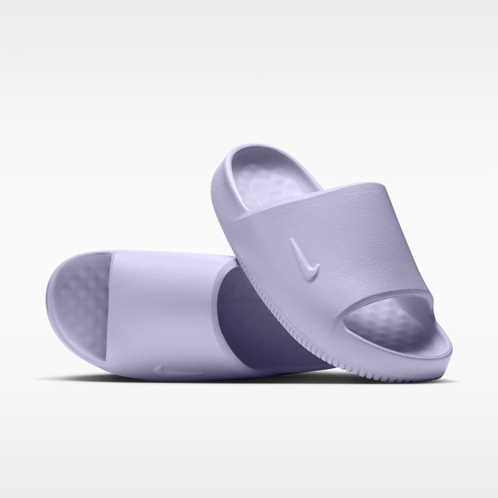 Nike Calm 2.0 Women's Slides - Palest Purple/Palest Purple - Image 1