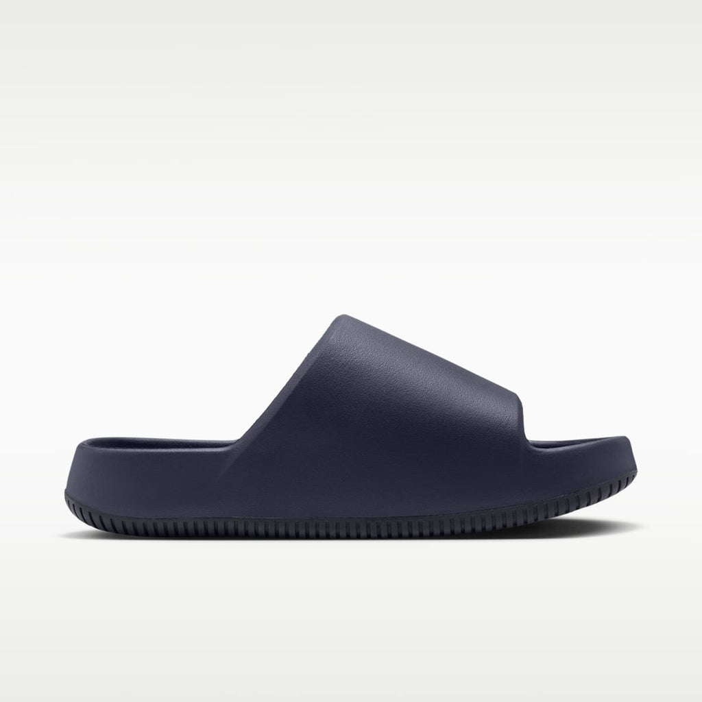 Nike Calm 2.0 Women's Slides - Gridiron/Gridiron - Image 4