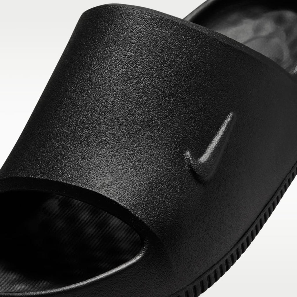 Nike Calm 2.0 Women's Slides - Black/Black/Black