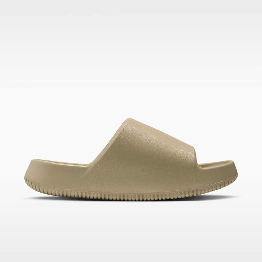 Nike Calm 2.0 Women's Slides - Sanddrift/Sanddrift - Image 4