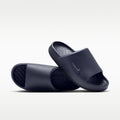 Nike Calm 2.0 Women's Slides - Gridiron/Gridiron - Image 1