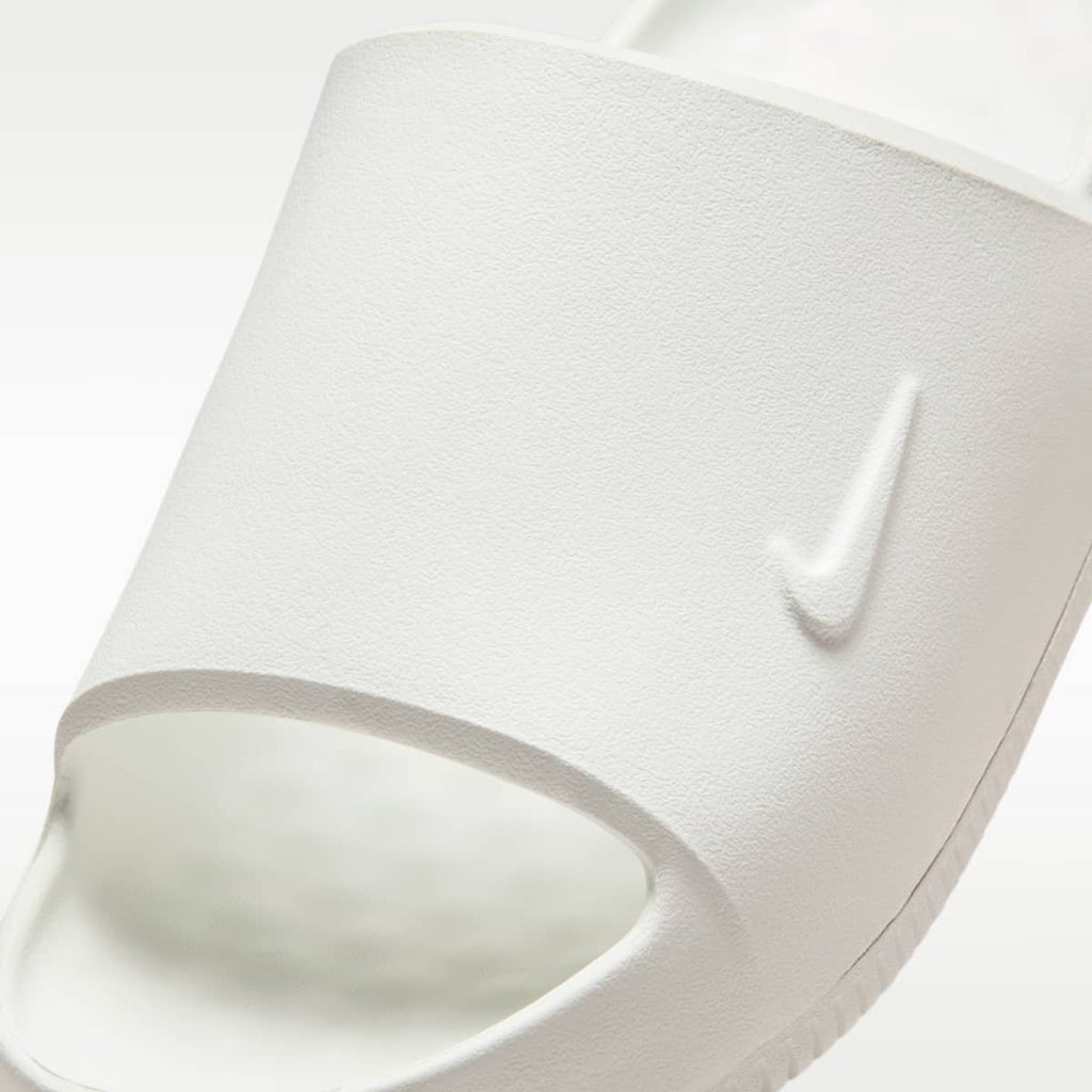Nike Calm 2.0 Women's Slides - Sail/Sail/Sail