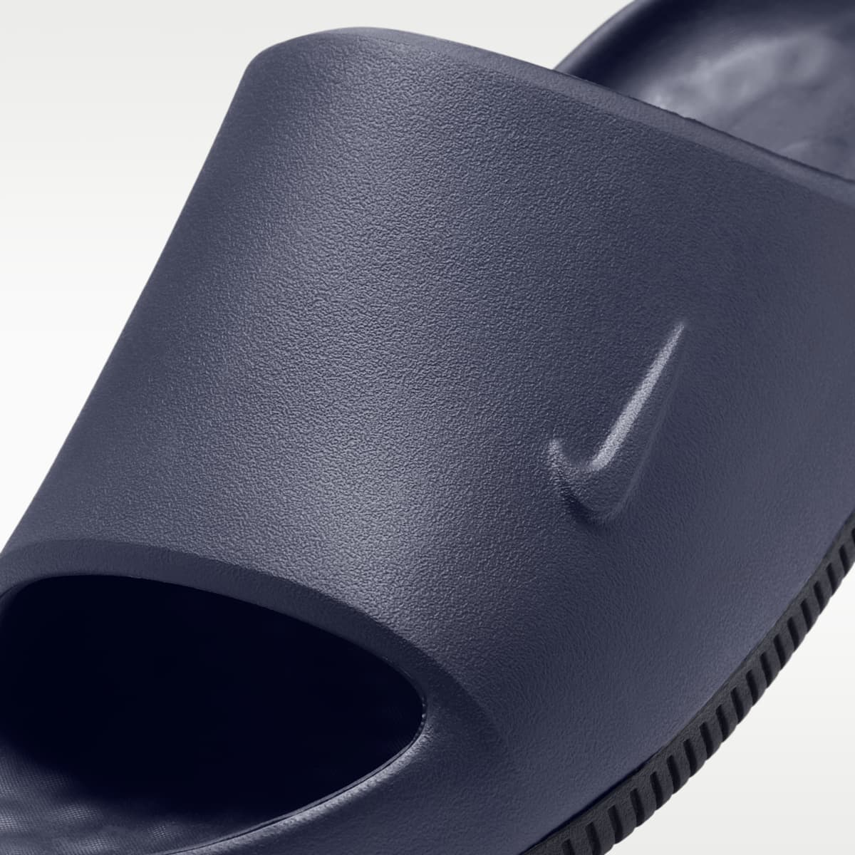 Nike Calm 2.0 Women's Slides - Gridiron/Gridiron - Image 6